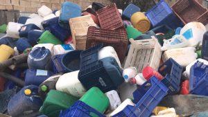 Hurda Plastik Fiyatları
