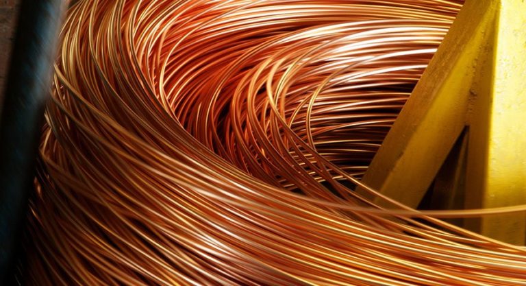 Güncel Hurda Bakır Fiyatları ve Çeşitleri