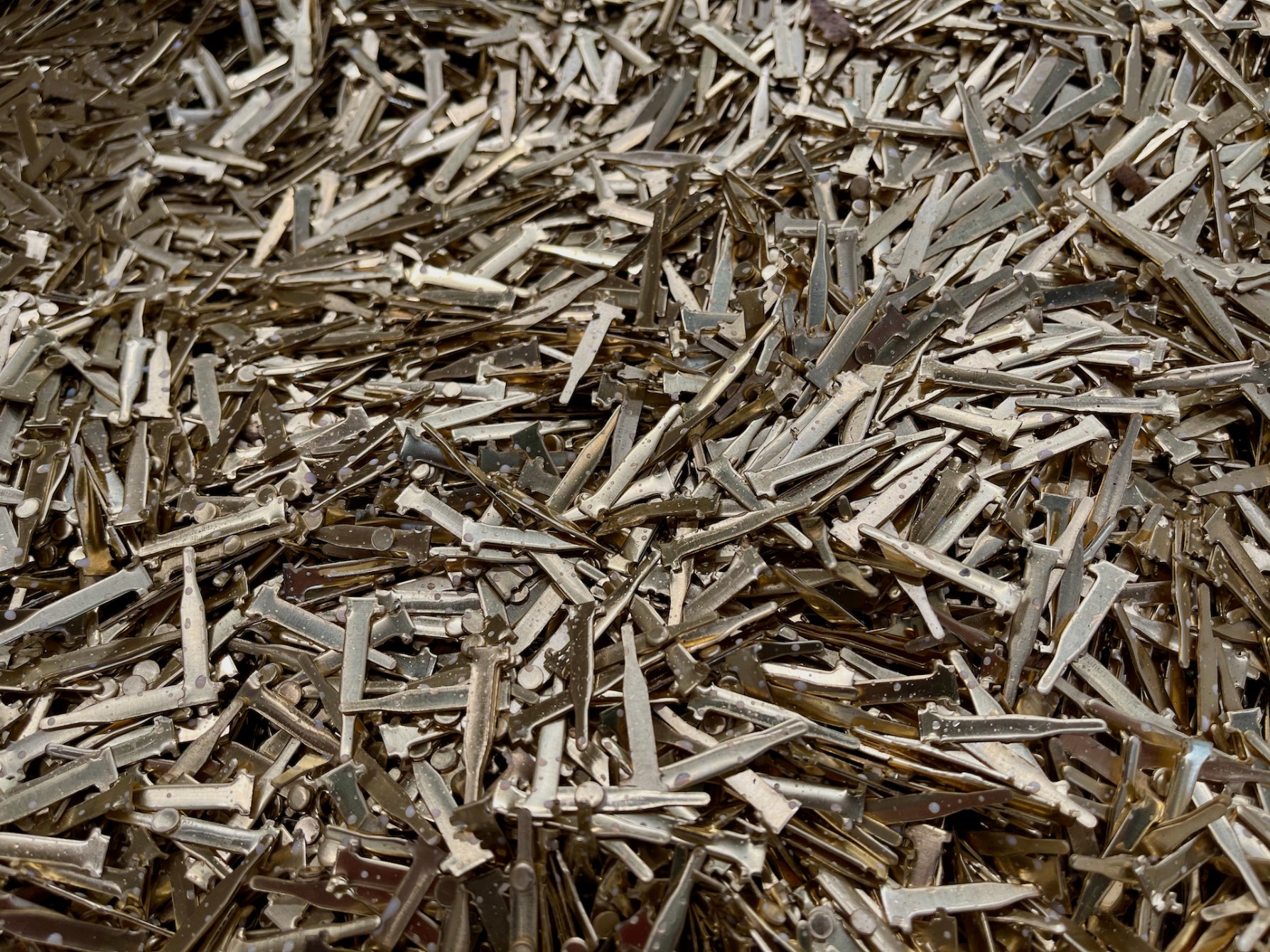 Pirinç Çubuk Talaşı Ms58